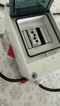 Časovač pre čističku odpadových vôd - 6