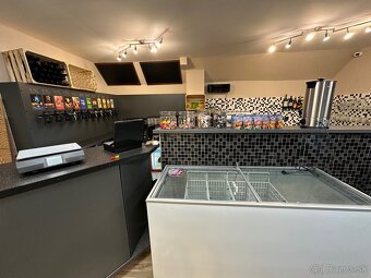 Predam fungujúci obchod - 6