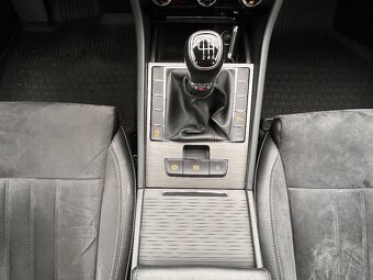Škoda Superb III Fl Combi 2.0 TDI 110kW MT6 Style + Ťažné - 6