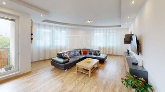 3+KK BYT V NOVOSTAVBE, ŽILINA-CENTRUM, 2.POSCHODIE,... - 6