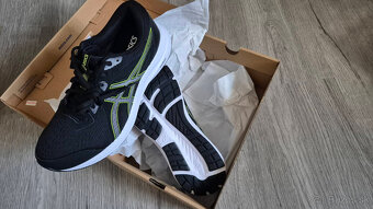 Predám ASICS GEL-CONTEND 8 veľ. 8 / 42 nové - 6
