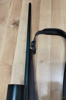 ZNÍŽENÁ CENA SAUER 101 a ZEISS VICTORY HT - 6