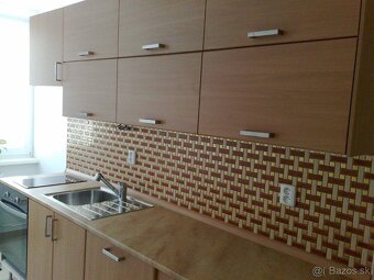 na prenájom pekný 3-izbový byt - 6