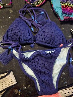 Victorias Secret a PINK - original, nové, nepoužité - MIX - 6