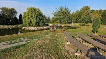 NA PREDAJ: Rodinný dom s veľkým pozemkom – Ptrukša - 6