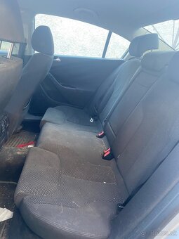 Passat b6 rozpredám - 6