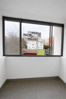 2 izbový byt na Dlhých Dieloch (53 m2) Ba Katlova Ves - 6