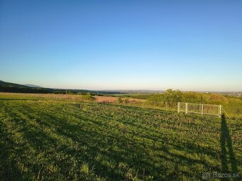 Budúca Novostavba 3i RD, pozemok 350 m2 - 6