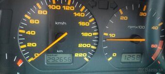 Seat Cordoba viaro 1,9tdi. - 6