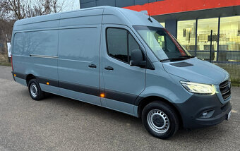 Mercedes-Benz Sprinter W907 317, rok 2023, L4H2 - 6