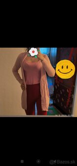 Dámske oblečenie veľkosť S - 6