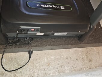 BEŽECKÝ PÁS INSPORTLINE - 6