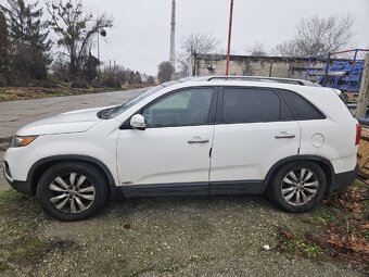 Kia Sorento 2.2 crdi - 6