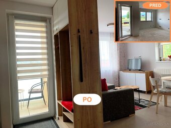 Apartmán PANORÁMA - VYSOKÉ TATRY - 6