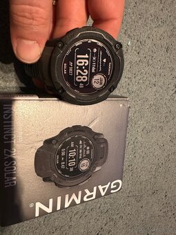 Garmin instinct 2x Solar - 6
