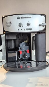 Pekný kávovar DeLonghi Caffe Corso - 6