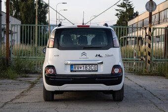 Citroën C3 Picasso VTi 95 Attraction - 6
