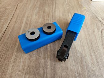 Vrúbkovač / vrúbkovací nástroj - 6