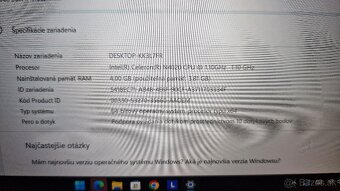 Dotykovy notebook Lenovo IdeaPad Duet 3 10IGL5 - 6