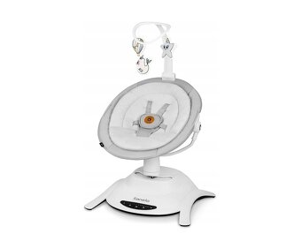 Predam hojdačku Lionelo Bella Set - 6