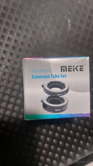 Olympus M.Zuiko Digital ED 60 f2,8 Macro - 6