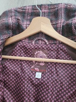 Next prechodny kabat - 6