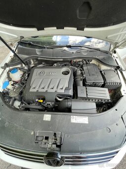 Volkswagen passat - 6
