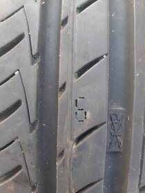 Letne pneu 175/70 R13 - 6