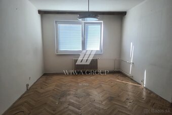 3-izbový byt s balkónom na predaj s výhľadom na Baziliku - 6