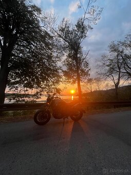 MotoMorini seiemmezzo 650 SCR scrambler - 6