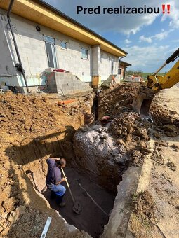 ✅ Výkopove a zemné práce  ‼️ - 6