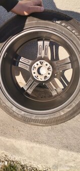 Pneumatiky NEXEN 275/45ZR19 - 6