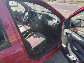 Fiat Panda 1.2 44kW 2011/05 - 6