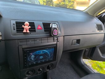 Škoda Fabia 1.9 tdi - 6