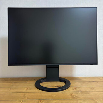 Výkonná PC zostava s WIN 11 a TOP stojanom + Monitor EIZO - 6