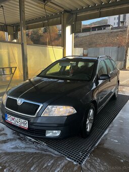 Octavia 2 - 6
