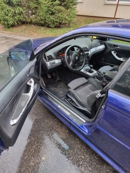 Bmw e46 330cd coupe - 6