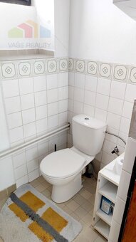Na predaj 3 izbový rodinný dom, Pod Párovcami Piešťany - 6