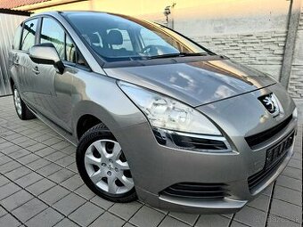 PEUGEOT 5008 1.6 HDI FAP BUSINESS M6 - 6
