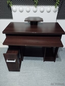 Pc Stôl - - 6