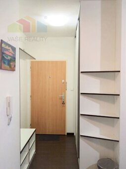 Na prenájom 2-izbový byt s terasou, 75 m², Kvetná ulica, Rov - 6