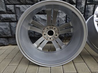 5x112 R18 VW Sebring Tiguan - 6