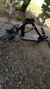 Sencor scooter S30 - 6