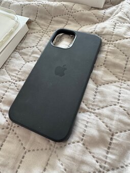 Iphone 12 pro obaly + ochranne skla - 6