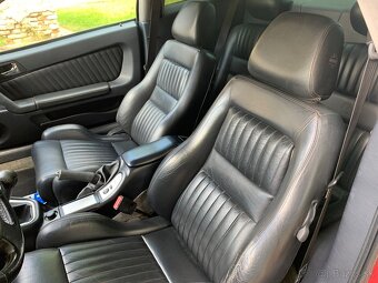 Alfa Romeo GTV 2.0 TwinSpark - 6