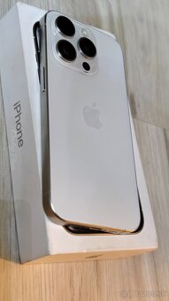 Iphone 15 Pro 256GB - 6