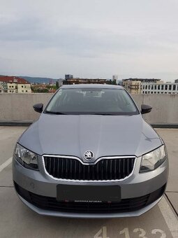 Škoda Octavia 1.2 TSI - 6