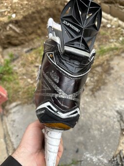 Korcule Bauer Supreme 1S - 6