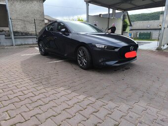 Mazda 3 SKYACTIV G - 6