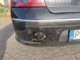 Peugeot 407 2.2hdi - 6